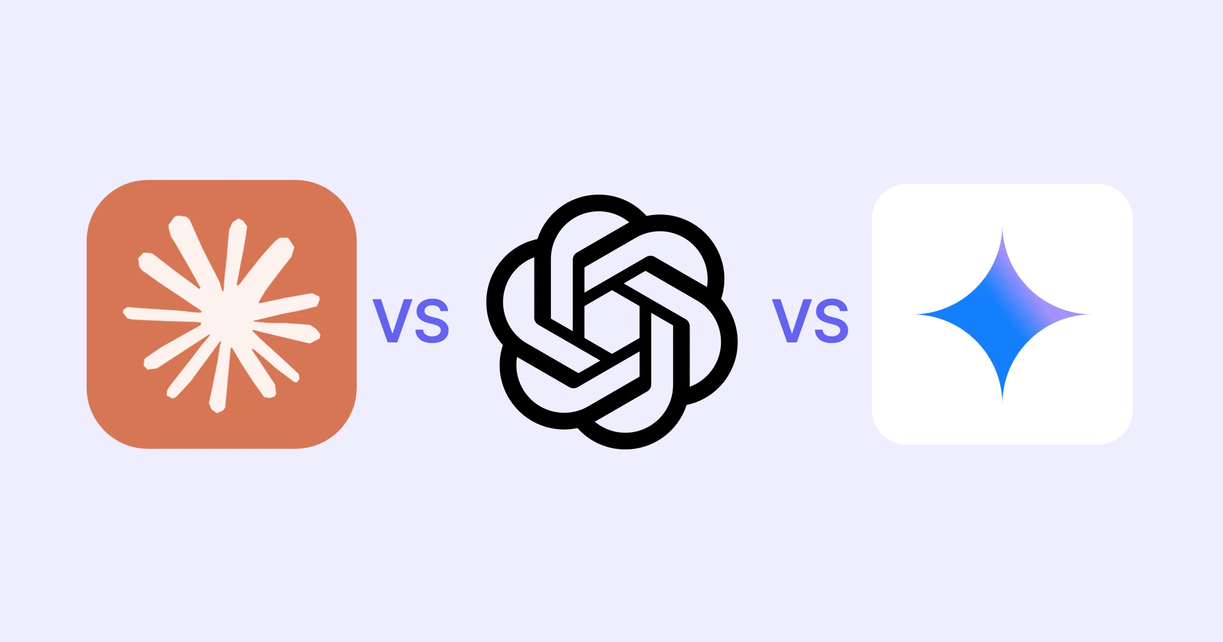 Claude, Codex, and Gemini